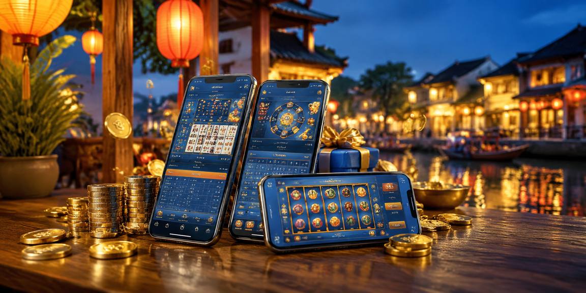 oppen88 Ba nhà cung cấp Blackjack trong một sảnh duy nhất