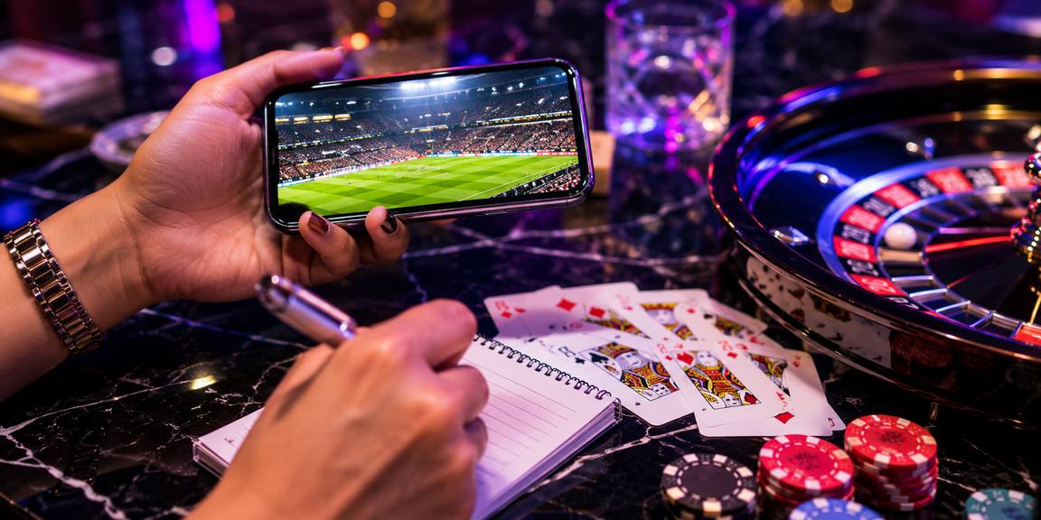 oppen88 Sportsbook